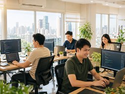 API連携・業務データ連携